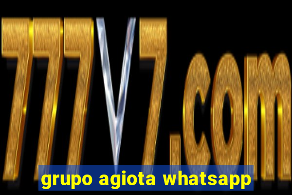 grupo agiota whatsapp